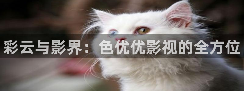 www884四虎影视：彩云与影界：色优优影视的全方位